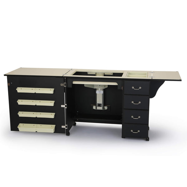 Arrow- Norma Jean Sewing Cabinet