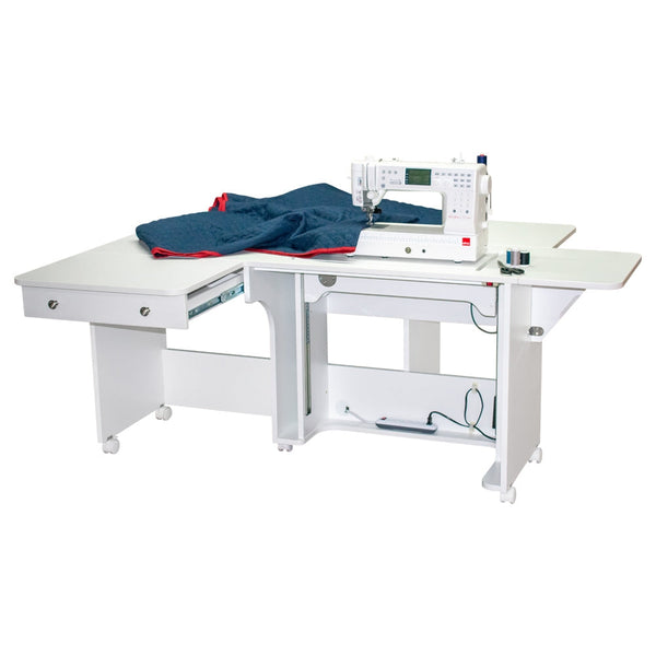 Horn 5280 Elite Electric Lift Super Quilter's Dream