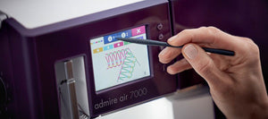 admire air 7000 Low res image