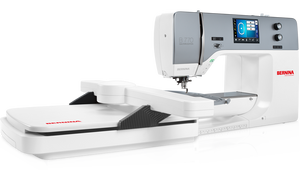 Bernina b770qee