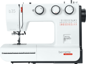 Bernina_Bernette__B35_Frontal