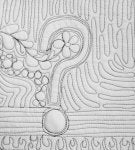 Santa Rosa - DESIGN A QUILTING PLAN With Karen - $60