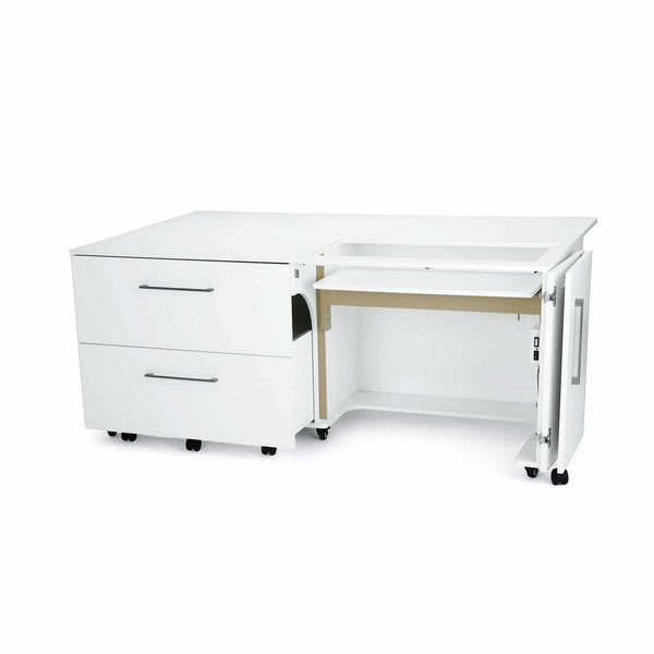 Kangaroo- Diva Sewing Cabinet