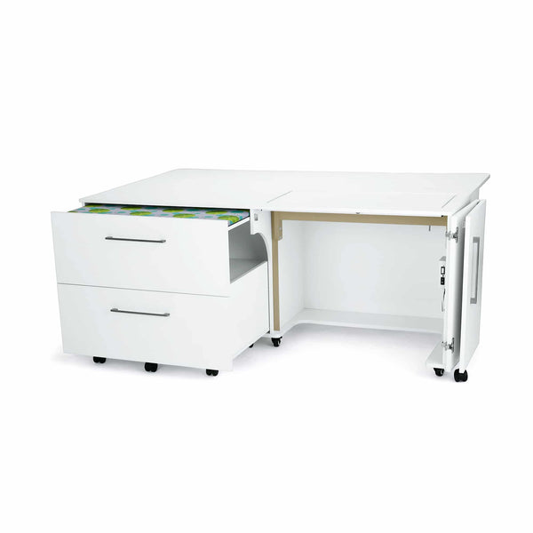 Kangaroo- Diva Sewing Cabinet