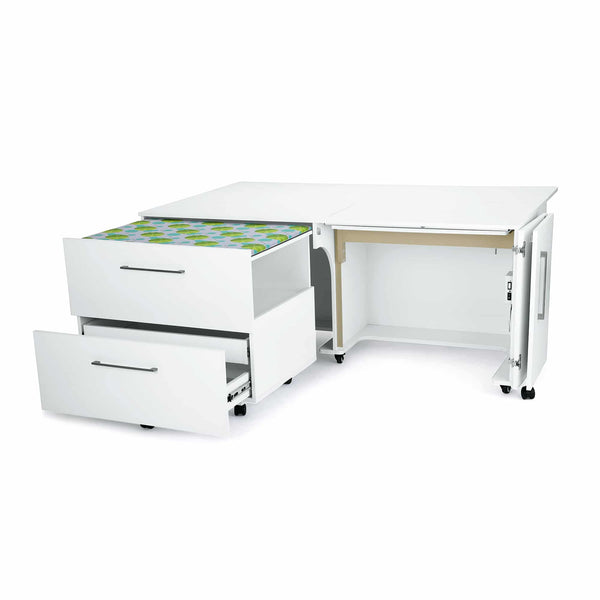 Kangaroo- Diva Sewing Cabinet