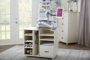 Embroidery Center Pro