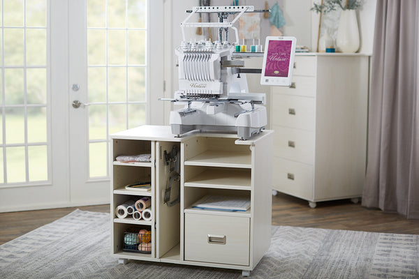 Embroidery Center Pro