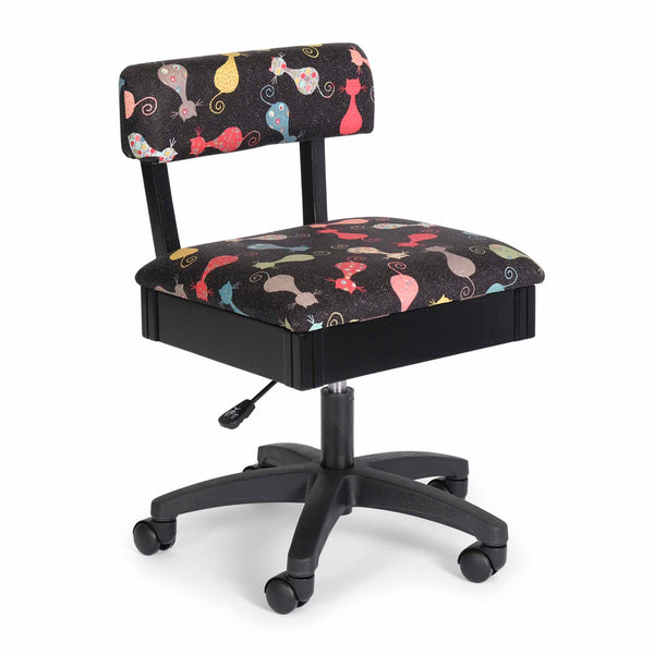 Arrow- Hydraulic Sewing Chair