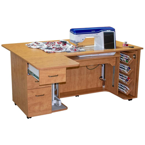 Horn 8080 Sewing Cabinet