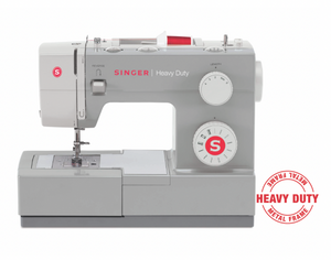 Singer 4411