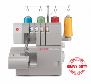 Singer hd serger