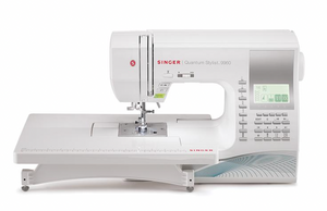 singer 9960