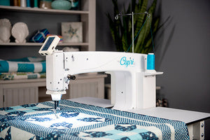 capri quilt