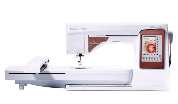 Sewing Machine Class w/ John: Viking Topaz 50 8/25/22 9AM