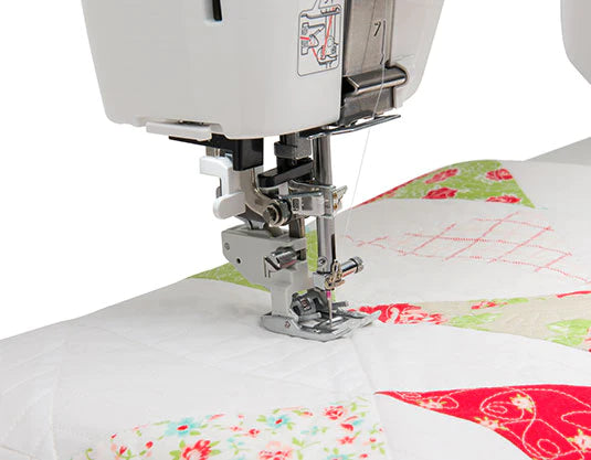 Janome Continental M7 Quilter's Collector Series