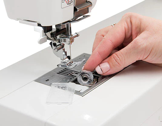 Janome Continental M7 Quilter's Collector Series