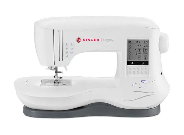 Singer Legacy SE300