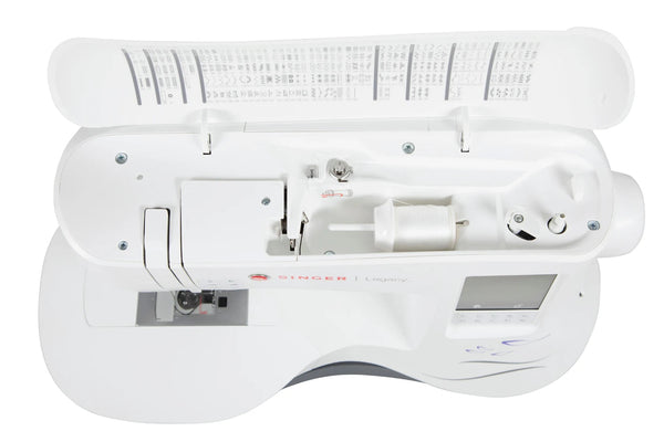 Singer Legacy SE300